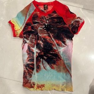 Vintage Jean Paul Gaultier Top